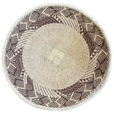 Tribal Expressions Binga Storage Basket
