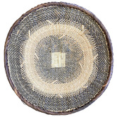 Tribal Expressions Binga Storage Basket