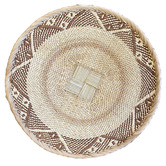 Tribal Expressions Binga Storage Basket