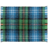St Albans Urquhart Mohair Knee Rug