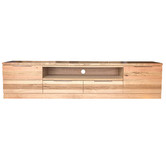 By Designs 220cm Calista TV Unit