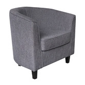 By Designs Petronas Occasional Chair