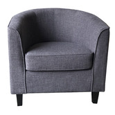 By Designs Petronas Occasional Chair