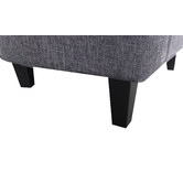 By Designs Petronas Occasional Chair