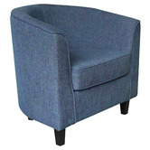 By Designs Petronas Occasional Chair