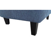 By Designs Petronas Occasional Chair