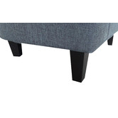By Designs Petronas Occasional Chair