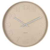 Karlsson Reka Wall Clock