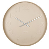 Karlsson 51cm Reka Wall Clock