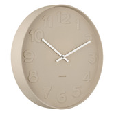 Karlsson Reka Wall Clock
