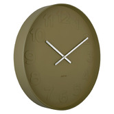 Karlsson 51cm Reka Wall Clock