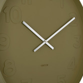 Karlsson 51cm Reka Wall Clock