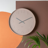 Karlsson 51cm Reka Wall Clock