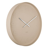 Karlsson 51cm Reka Wall Clock