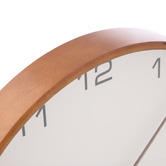 Karlsson Acento Wall Clock
