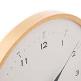 Karlsson Oasado Wall Clock