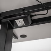 Lifespan Automatic Dual Motor Sit &amp; Stand Desk