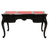 Carrington Furniture French Provincial Paris Desk