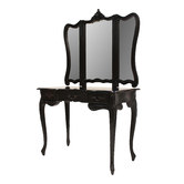 Carrington Furniture Large Paris Dressing Table