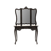 Carrington Furniture Large Paris Dressing Table