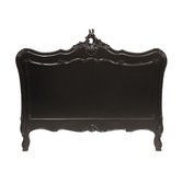 Carrington Furniture French Provincial Classic Headboard