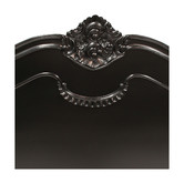 Carrington Furniture French Provincial Louis Headboard