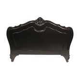 Carrington Furniture French Provincial Louis Headboard