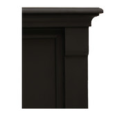 Carrington Furniture French Provincial Hampton Headboard