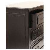 Carrington Furniture French Provincial Classic Provence Chest