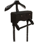 Carrington Furniture French Provincial Valet Stand