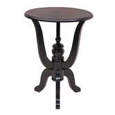 Carrington Furniture French Provincial Wine Table