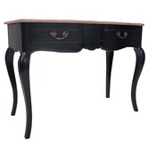 Carrington Furniture 2 Drawer Hall Table