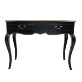 Carrington Furniture 2 Drawer Hall Table