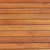 Carrington Furniture Teak Bath Mat