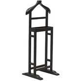 Carrington Furniture Morgan Valet Stand