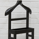 Carrington Furniture Morgan Valet Stand