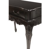 Carrington Furniture French Provincial Adele 2 Drawer Console Table