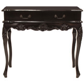 Carrington Furniture French Provincial Adele 2 Drawer Console Table