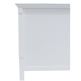 Carrington Furniture French Provincial Hampton Headboard