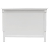 Carrington Furniture French Provincial Hampton Headboard