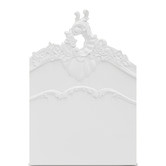 Carrington Furniture French Provincial Classic Headboard