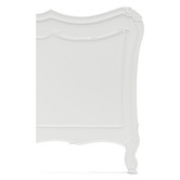 Carrington Furniture French Provincial Classic Headboard