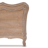 Carrington Furniture French Provincial Classic Headboard