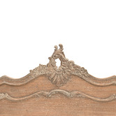 Carrington Furniture French Provincial Classic Headboard