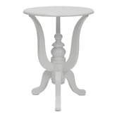 Carrington Furniture French Provincial Wine Table