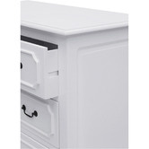 Carrington Furniture French Provincial Classic Provence Chest