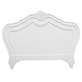 Carrington Furniture French Provincial Louis Headboard