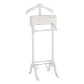 Carrington Furniture French Provincial Valet Stand