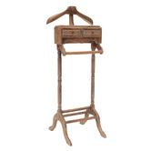 Carrington Furniture French Provincial Valet Stand