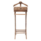 Carrington Furniture French Provincial Valet Stand